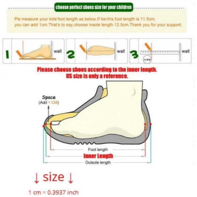 Kids'Sandals PU Leather Summer Beach Shoes For Girls Crystal Peep Toe Breathable Soft Bottom White Black Shoes Size 26-36