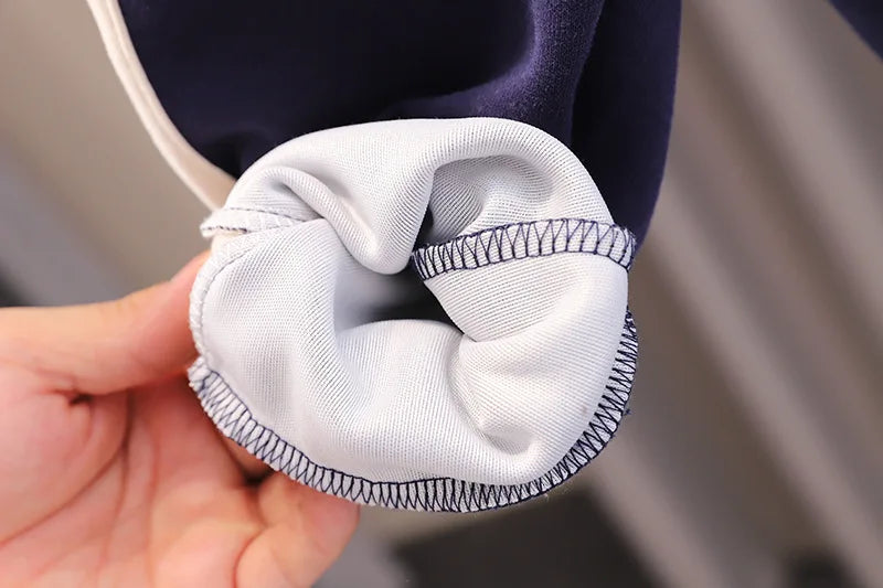 New Spring Autumn Baby Girls Clothes Children Boys Fashion Jacket Kids Coat Clothing Toddler Casual Costume Infant Sportswear