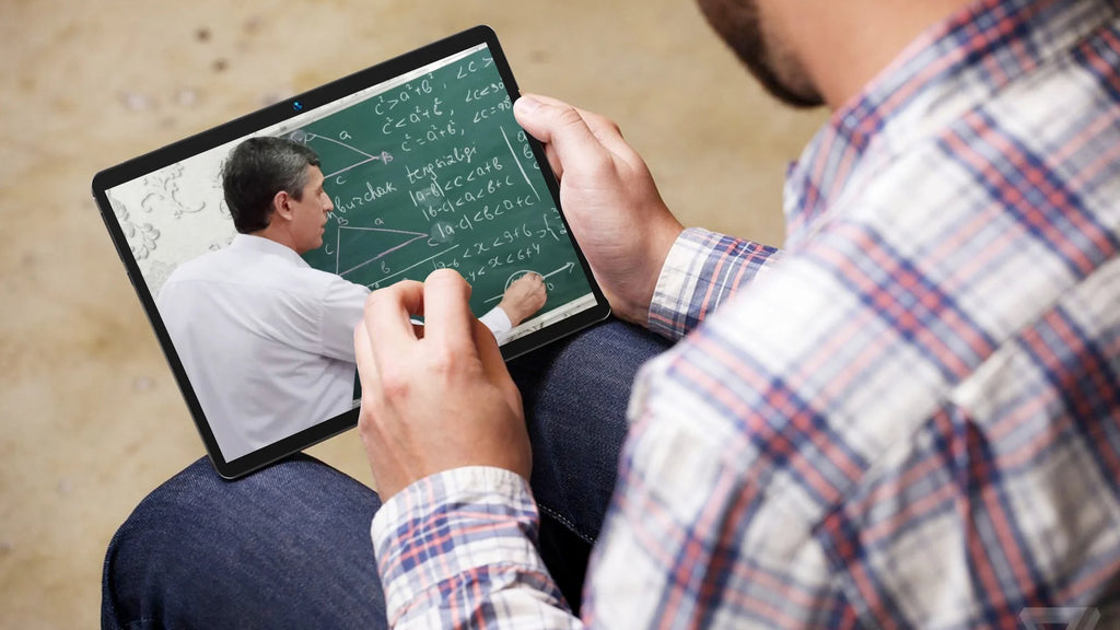 BMAX Kids Tablet I9 Plus Android 15 GPU G522EE 8GB RAM 64GB ROM 10.1 Inch Allwinner RK3562 Quad Core Port Tablets PC WIFI 6