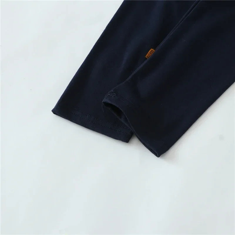 New Baby Girls Leggings Lace Princess Skirt-pants Spring Autumn Children Slim Skirt Trousers for 2-7 Years Kids Clothes