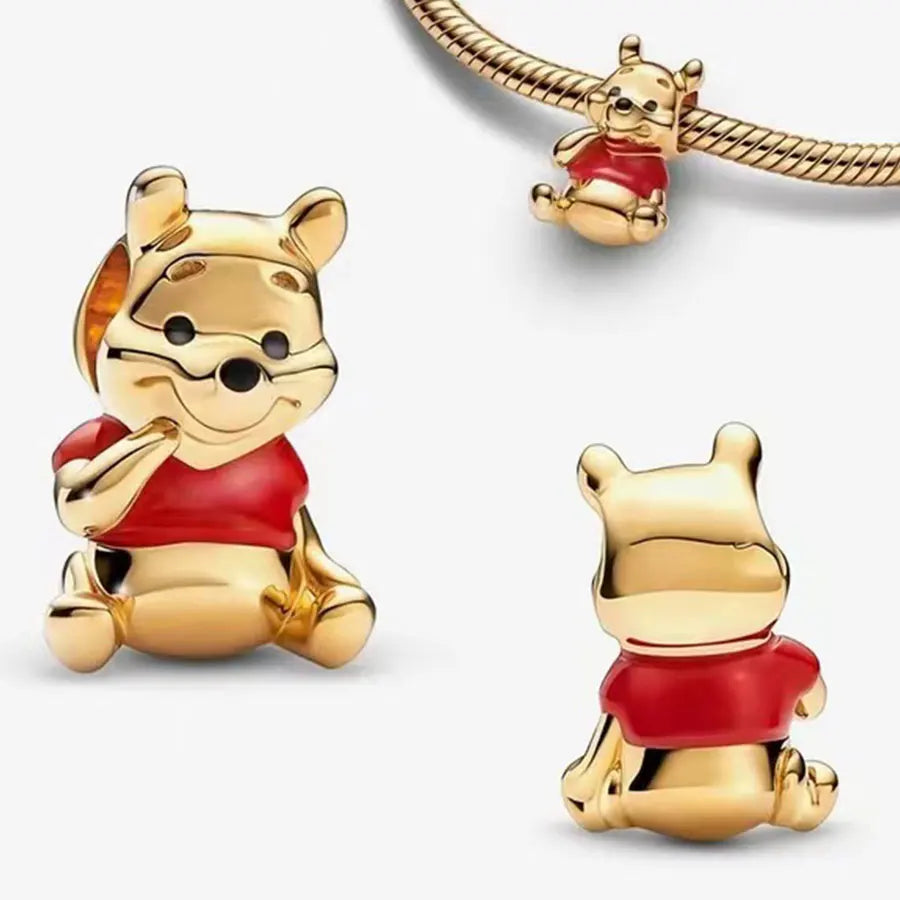 El broche está defectuoso, la pulsera está mal posicionada y el broche no aguanta el cierre, el articulo está defectuoso ):