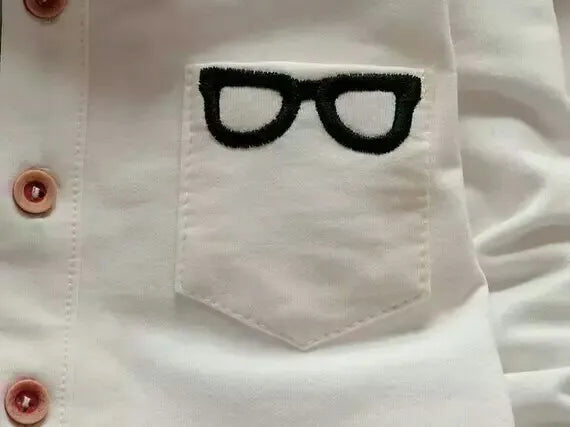 New Spring Autumn Baby Boys Clothes Children Fashion Shirt Pants 2Pcs/Sets Kids Outfits Toddler Casual Costume Infant Tracksuits