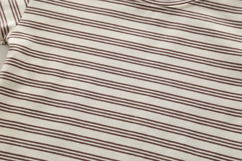 New Autumn Baby Clothes Suit Children Boys Shirt T-Shirt Pants 3Pcs/Sets Toddler Clothing Infant Casual Costume Kids Tracksuits