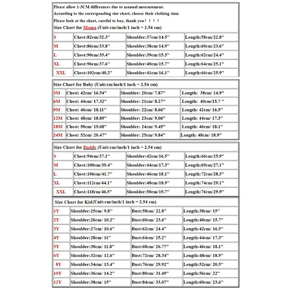 Happy New Year 2026 Family Matching Outfits New Year Party Dad Mom and Kids T Shirt Baby Romper Family Look New Year's Clothing