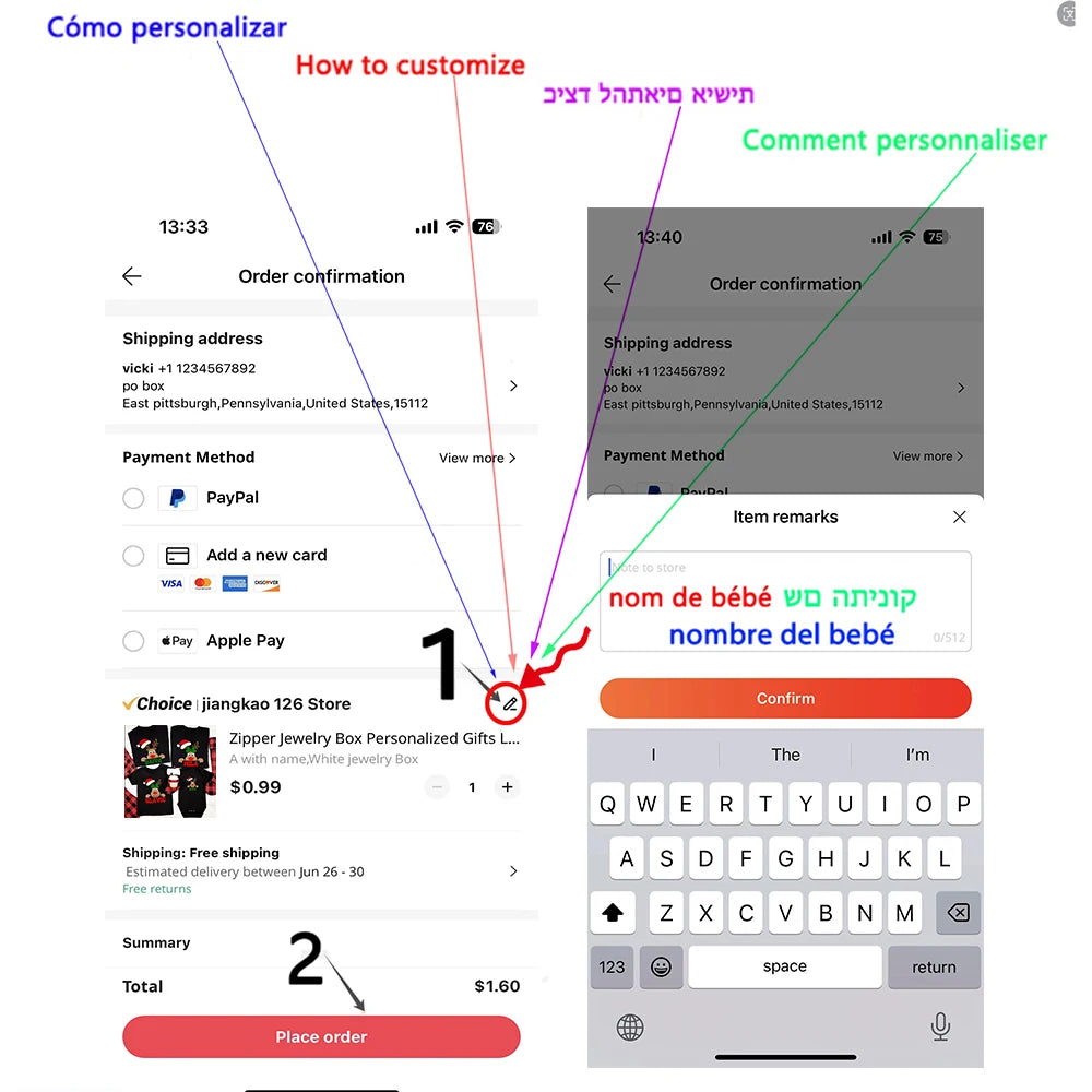 Custom Name Reindeer Shirts Reindeer Family Christmas Shirt Personalized Xmas Family Matching Tops Tee Holiday Xmas Gift