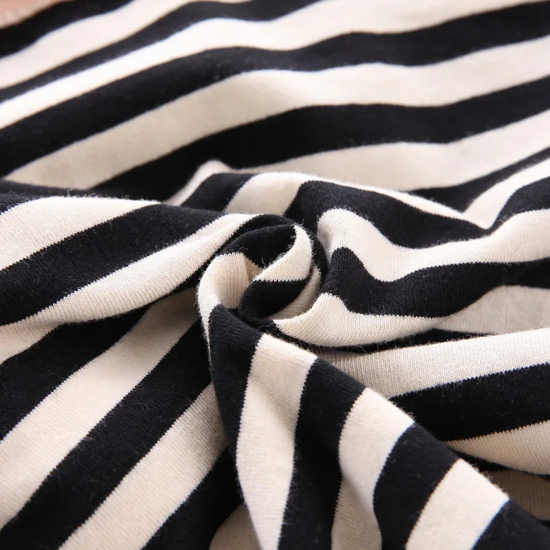 New Summer Baby Boys Clothes Suit Children Fashion Striped T-Shirt Shorts 2Pcs/Set Toddler Casual Costume Infant Kids Tracksuits