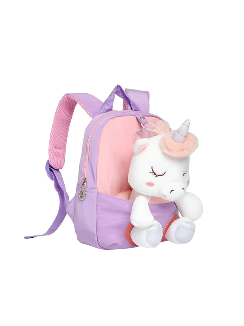 Toddler Backpack Stuffed Unicorn Toys Kids Backpacks for Girls Lightweight Preschool Backpack for Kids Toddlers School Bag