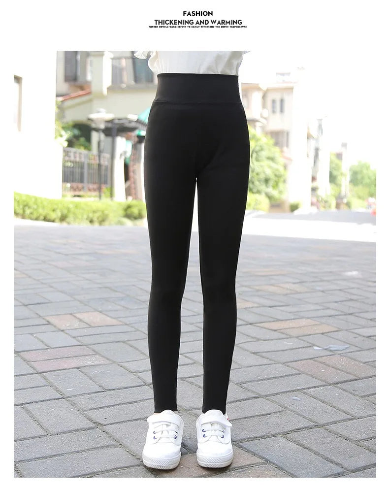 1pcs Spring Summer Thin Kid Leggings Children Tights Casual Sweat Pants Girls Shark Pants Autumn Toddler Skinny Cropped Trouser