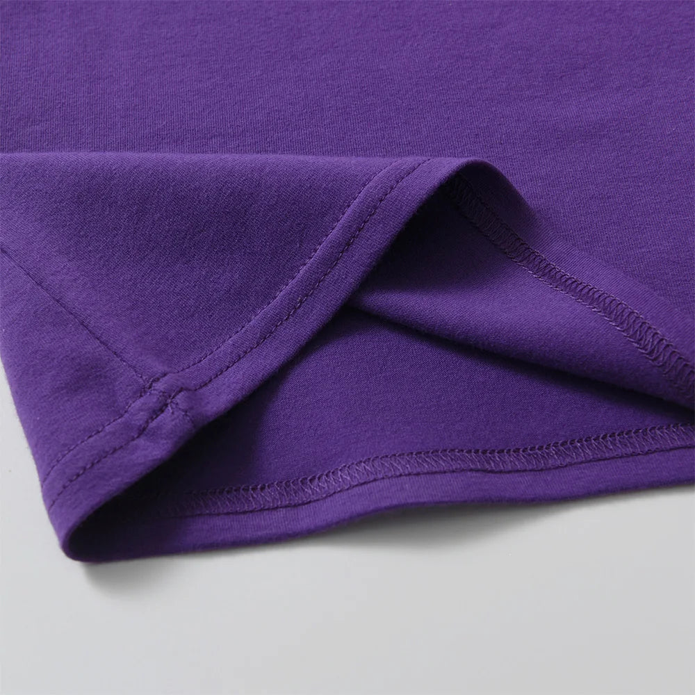 VIKITA Girls O Neck Short Sleeve Summer T Shirts Kids Unicorn Print Cartoon Tops and Tees Girls Cotton Casual Daily Clothes