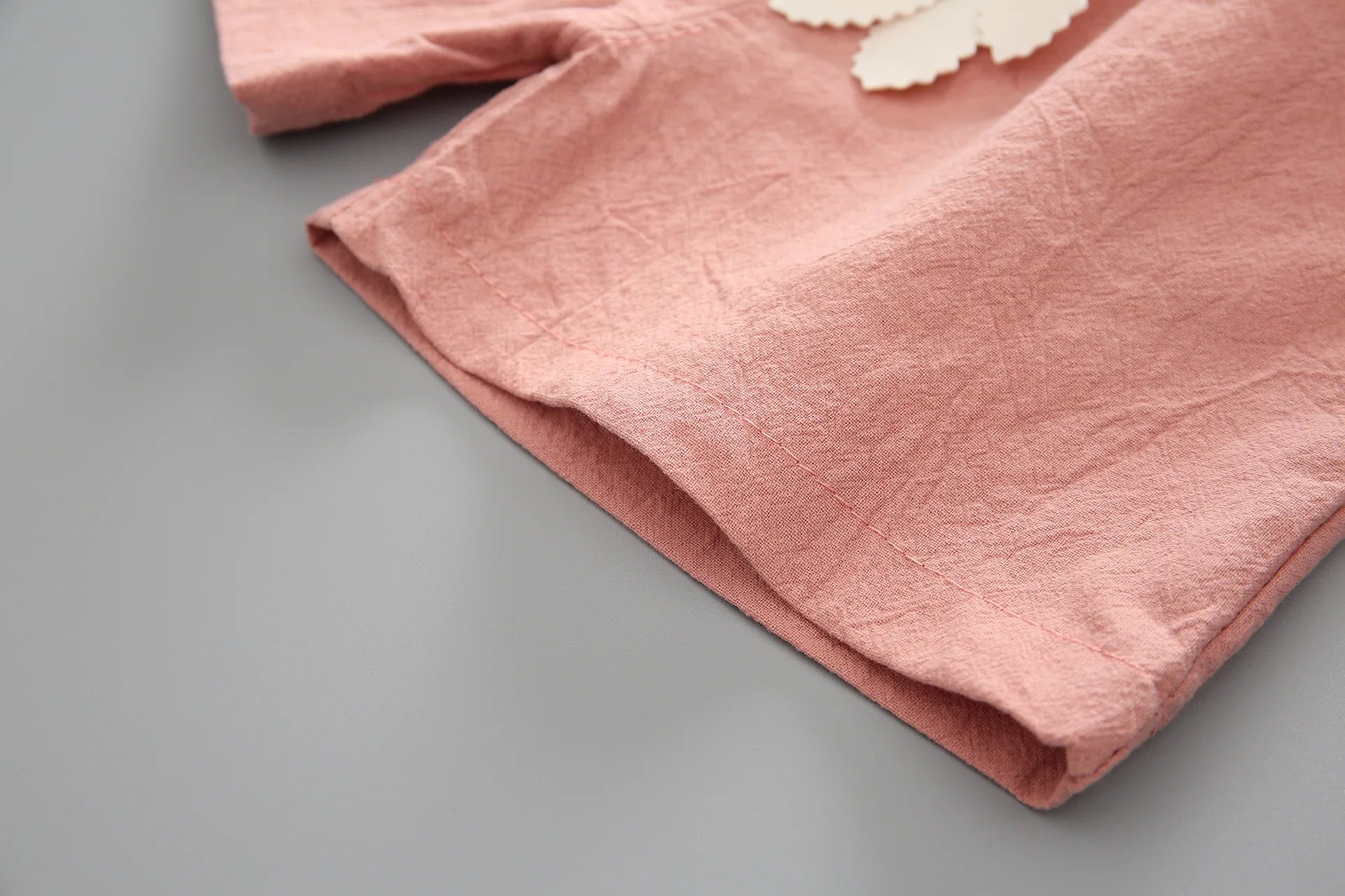 New Summer Baby Girls Clothes Suit Children Boys Casual T-Shirt Shorts 2Pcs/Sets Infant Outfits Toddler Costume Kids Tracksuits