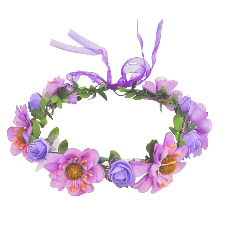 Mirabel Isabela Cosplay Princess Dress Kids Encanto Charm Costume Girls Halloween Children's Day Birthday Party Holiday Clothes