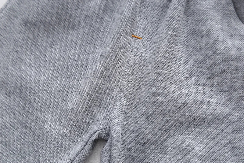 New Spring Autumn Baby Girl Clothes Infant Boys Outfits Children T-Shirt Pants 2Pcs/Sets Toddler Casual Costume Kids Tracksuits