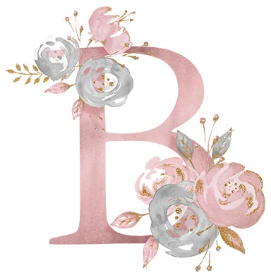 Personalised Baby Gift Keepsake Box Custom Memory Box Flower Letter Print Wooden Box Newborn Shower Gift Baby Birth Stats Box