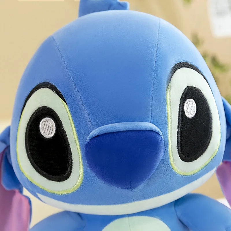 20-35cm Hot Kawaii Stitch Plush Doll Toys Anime Lilo & Stitch Stuffed Doll Plush Stuffed Toys Children Birthday Christmas Gifts