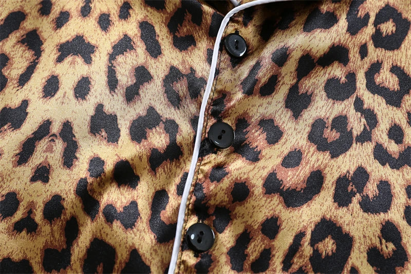 New Summer Baby Clothes Suit Children Boys Sleepwear Shirt Shorts 2Pcs/Sets Kids Girls Pajamas Toddler Costume Infant Tracksuits