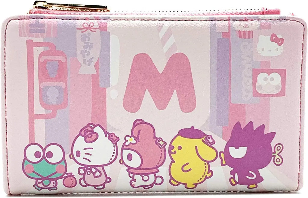 17 Styles Loungefly Series Purse Stitch Woody Eeyore Mickey Cinderella Leather Wallet Handbag
