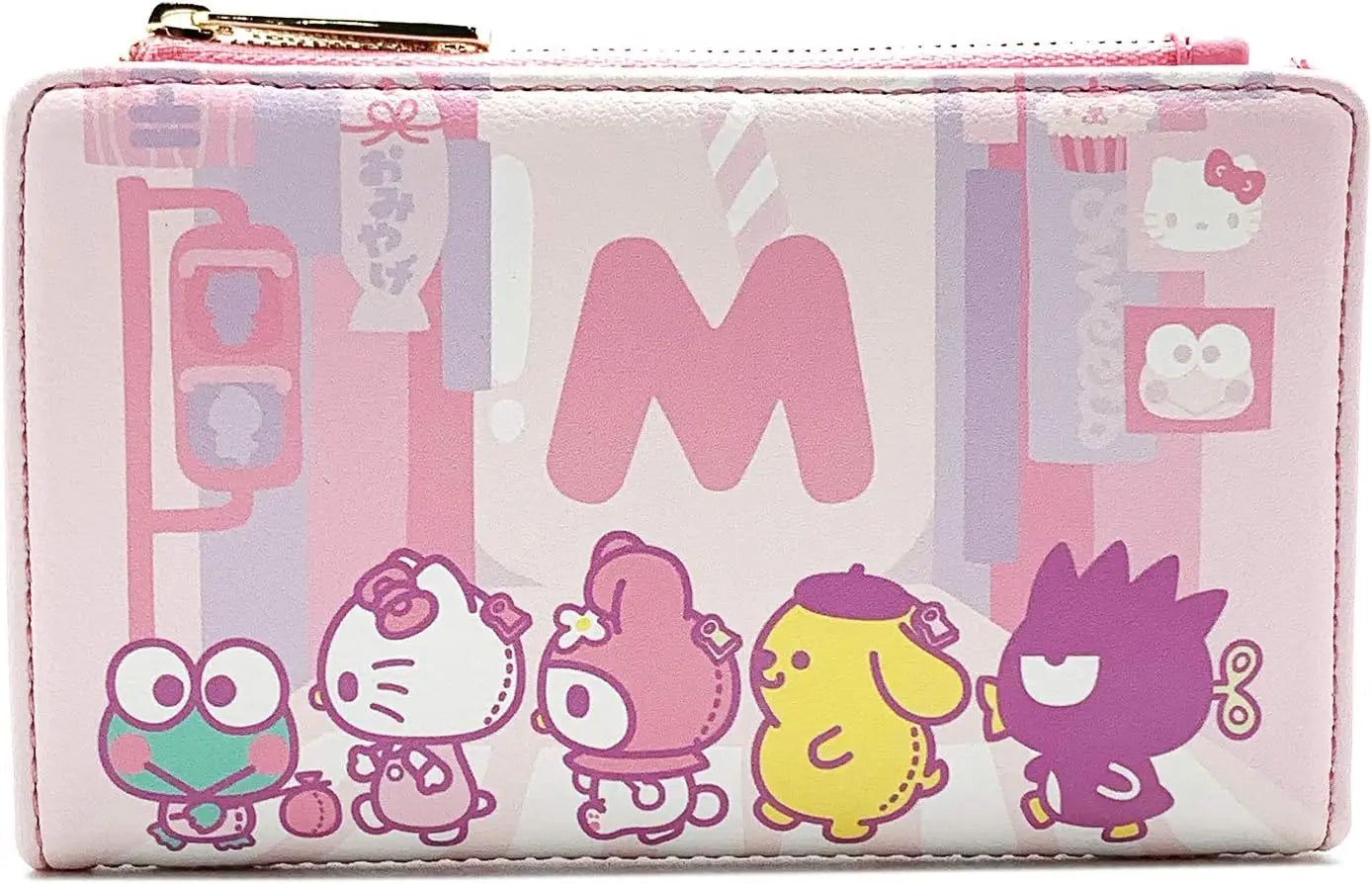 17 Styles Loungefly Series Purse Stitch Woody Eeyore Mickey Cinderella Leather Wallet Handbag