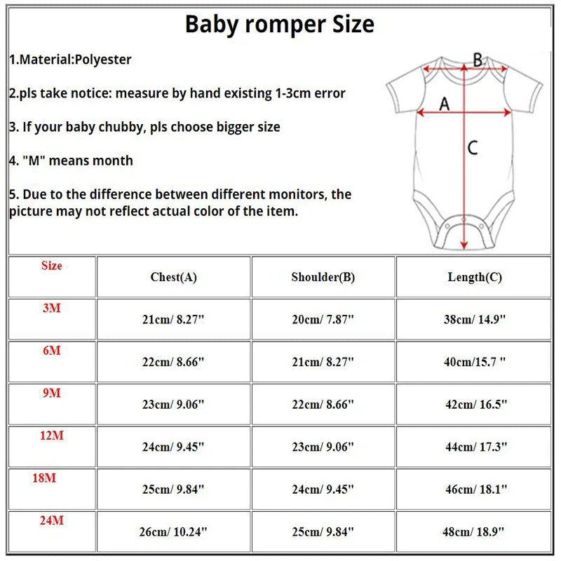 Baby 2026 Pregnancy Announcement Clothes Newborn Baby Romper Funny Infant Short Sleeve Bodysuit Best Gift for Baby