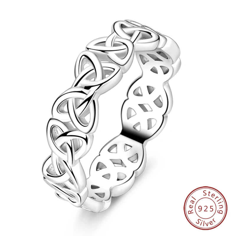 New Rings For Women 100% 925 Sterling Silver Star Moon Colorful Zircon Rings Fine Wedding Engagement Birthday Jewelry Gifts