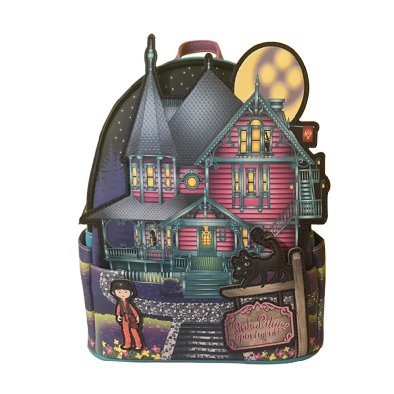 Loungefly Disney Tinker Bell Mini Backpack Sprinkle Magic Limited Edition