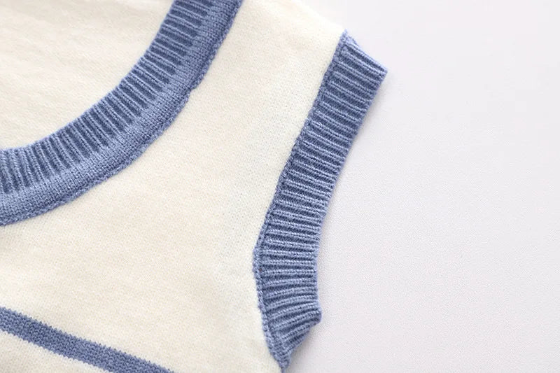 New Spring Autumn Baby Clothes Suit Children Boys Fashion Plaid Shirt Vest Pants 3Pcs/Set Toddler Casual Costume Kids Tracksuits