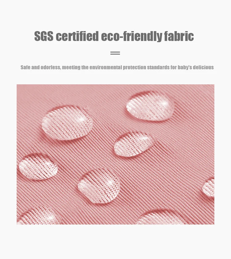 Disney New Fashion Baby Diaper Bag Large Capacity Maternity Bag Baby Waterproof Stroller Backpack Mickey Mouse Baby Diaper Bag