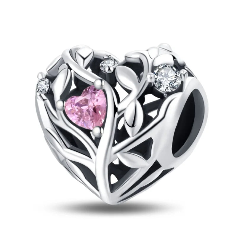 Fit Qikaola 925 Original Bracelets Blue Zircon Owl Luminous Sea Turtle Octopus 925 Silver Charms Beads DIY Birthday Jewelry Gift