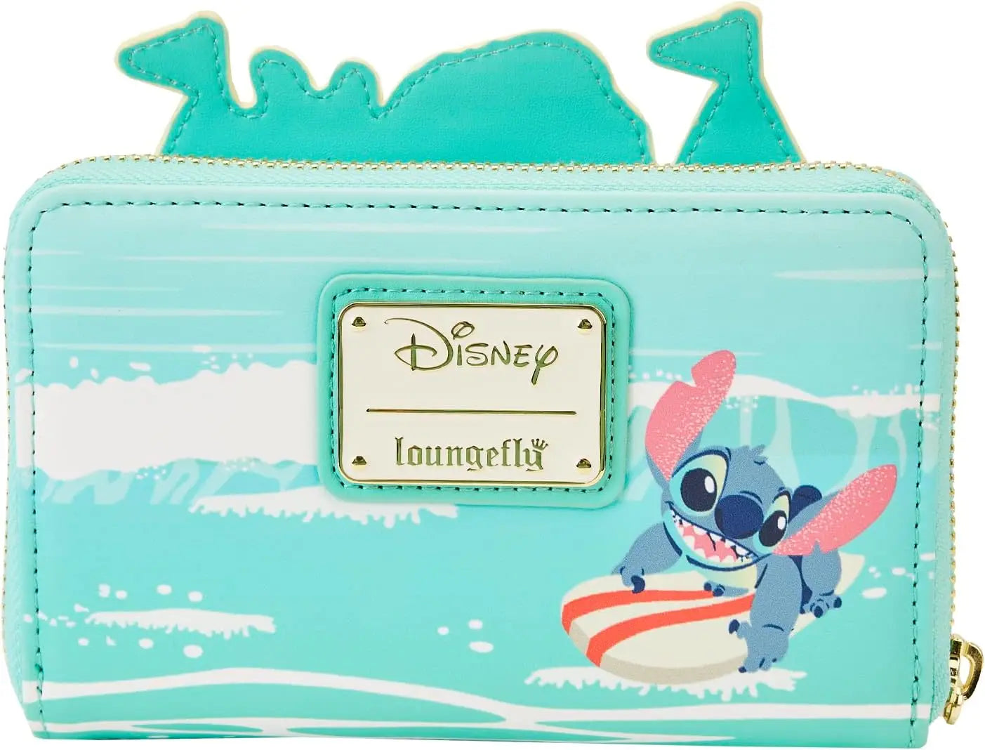 17 Styles Loungefly Series Purse Stitch Woody Eeyore Mickey Cinderella Leather Wallet Handbag