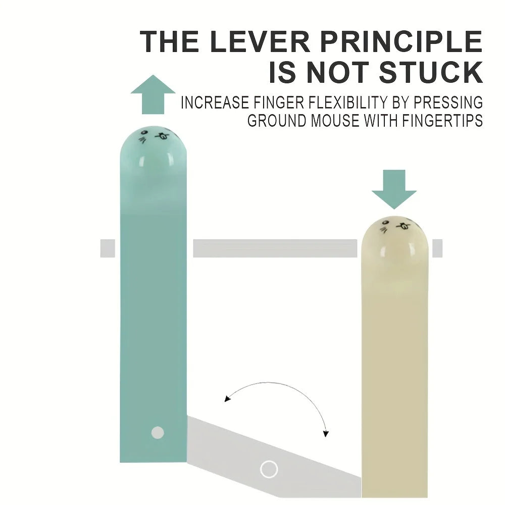 Whack A Mole Game,Decompression Toys for Kids,Intellectual Game Machine Children's Decompression Toy Cartoon Whack-a-mole Toy