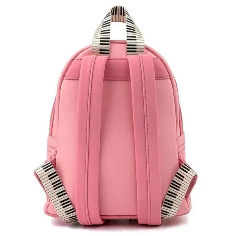 Loungefly Disney The Aristocats Sleeping Marie Toulouse Berlioz Mini Backpack