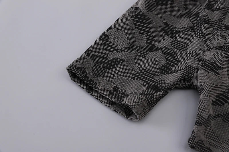 New Summer Baby Clothes Kids Clothing Suit Children Boys Short Sleeved T-Shirt Shorts 2Pcs/Sets Infant Costume Toddler Outfits