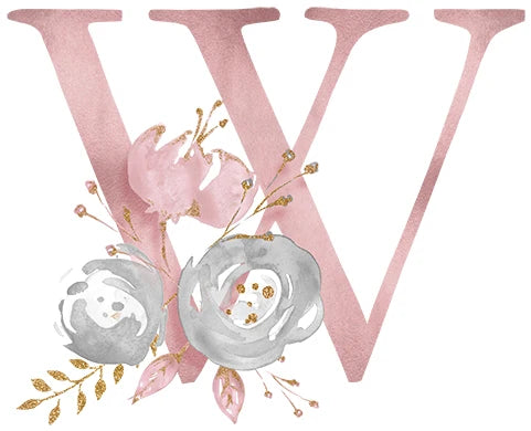 Personalised Baby Gift Keepsake Box Custom Memory Box Flower Letter Print Wooden Box Newborn Shower Gift Baby Birth Stats Box