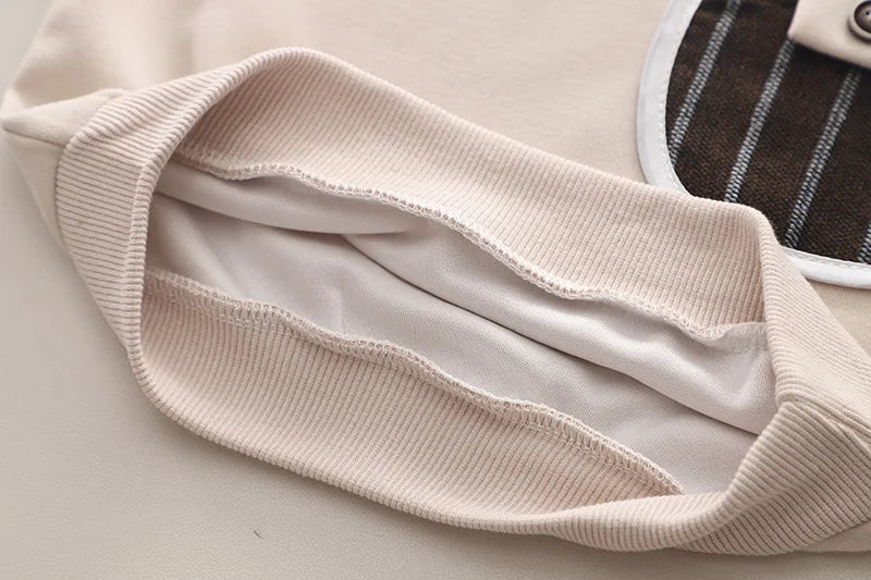 New Autumn Baby Clothes Set Children Boys T-Shirt Pants 2Pcs/Sets Toddler Clothing Infant Casual Sports Costume Kids Tracksuits