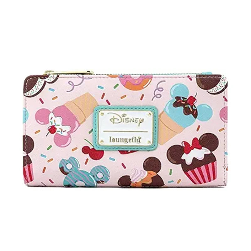 Loungefly Disney Tinker Bell Mini Backpack Sprinkle Magic Limited Edition