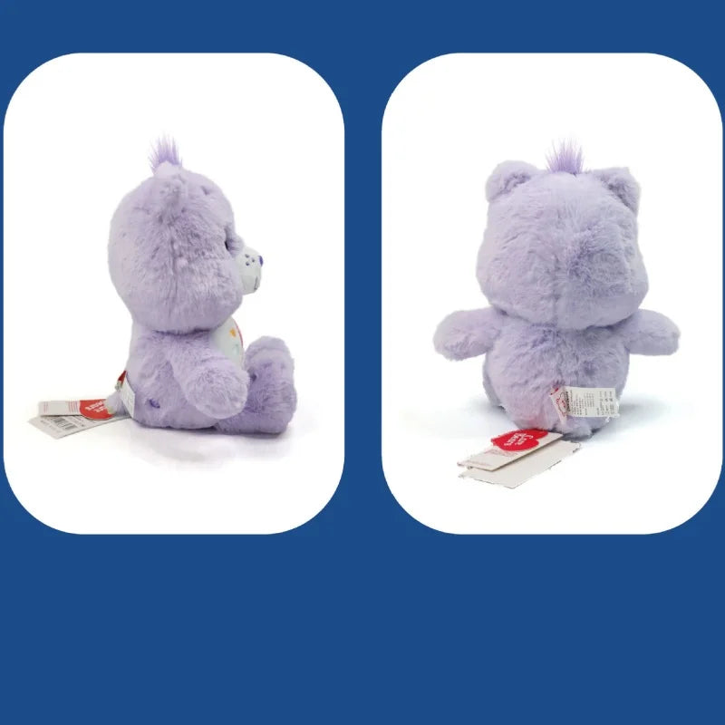 33cm Care Bears Plush Toys Cartoon Animals Bear Stuffed Soft Dolls Toys Girl Boys Gift Homedecor Plush Pillow