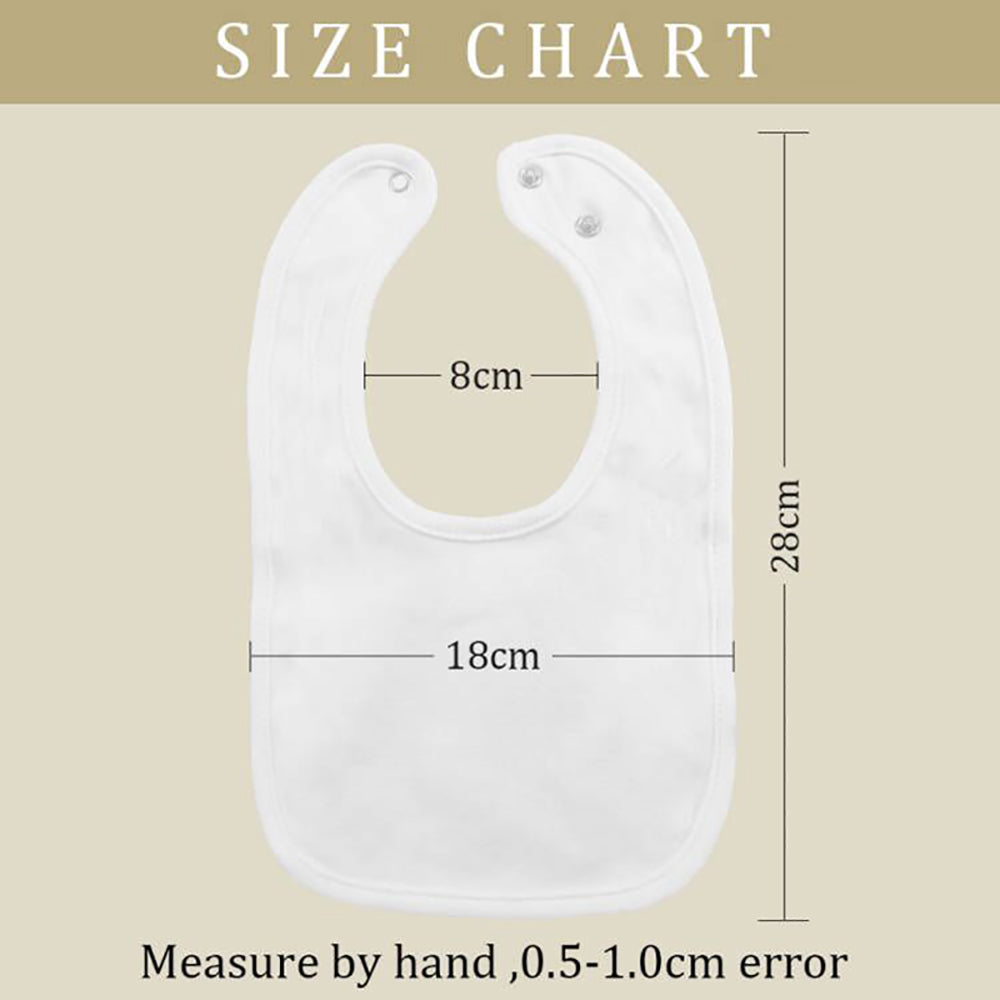 My First Christmas Baby Bib Boy Girl Cute Burp Cloths Xmas Infant Bibs Newbron 1st Christmas Bib Gift Xmas Party Toddler Bibs