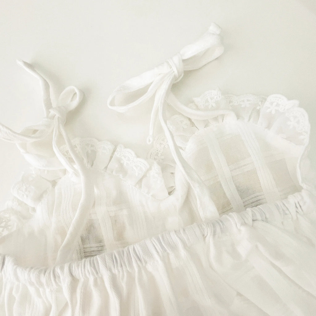 Baby Summer Wear Sling Romper Korean New Born Children's Baby Wrap Fart Clothes Full Moon 100 days Summer Outwear