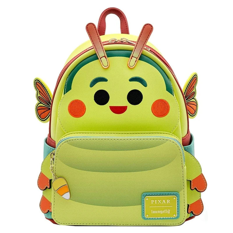 Loungefly Disney Tinker Bell Mini Backpack Sprinkle Magic Limited Edition