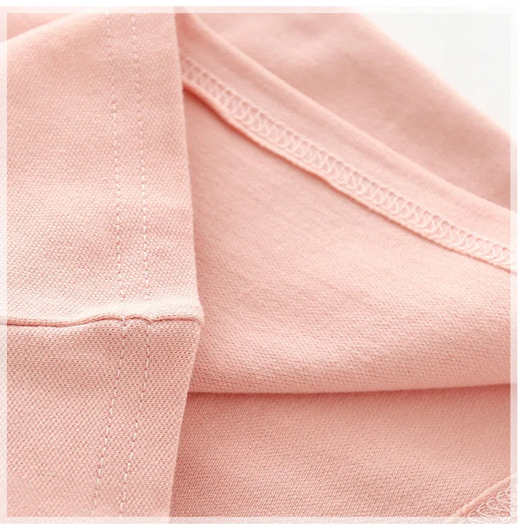 Summer Kids Polo Shirt Boys Short Sleeve Lapel Polos Clothes for Girls Cotton Print Breathable Kids Polo Shirt Children Tops