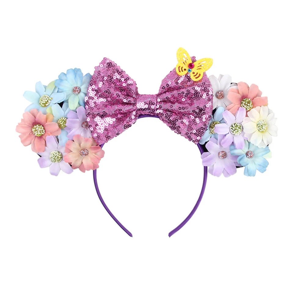 Mirabel Isabela Cosplay Princess Dress Kids Encanto Charm Costume Girls Halloween Children's Day Birthday Party Holiday Clothes