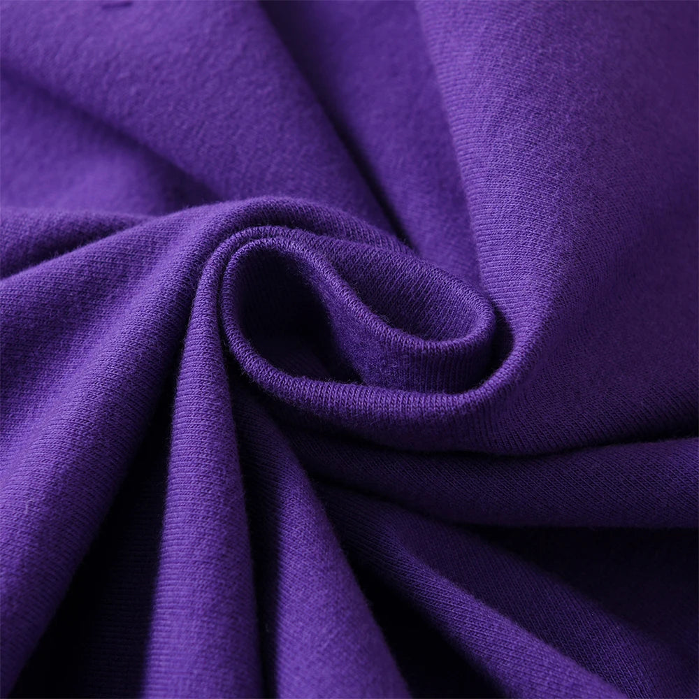 DXTON Cotton Children Dresses For Girls Floral Printed Princess Kids Dresses Unicorn Cartoon Toddlers Casual Summer Clothing