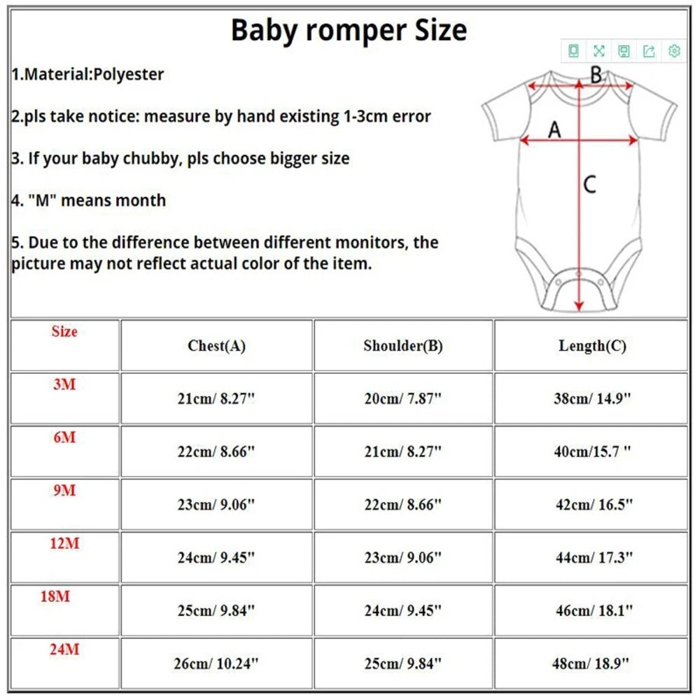 Mini Nous Arrive on 2026 Infant Romper Baby Casual Short Sleeve Jumpsuit Newborn Rompers Pregnancy Reveal Clothes