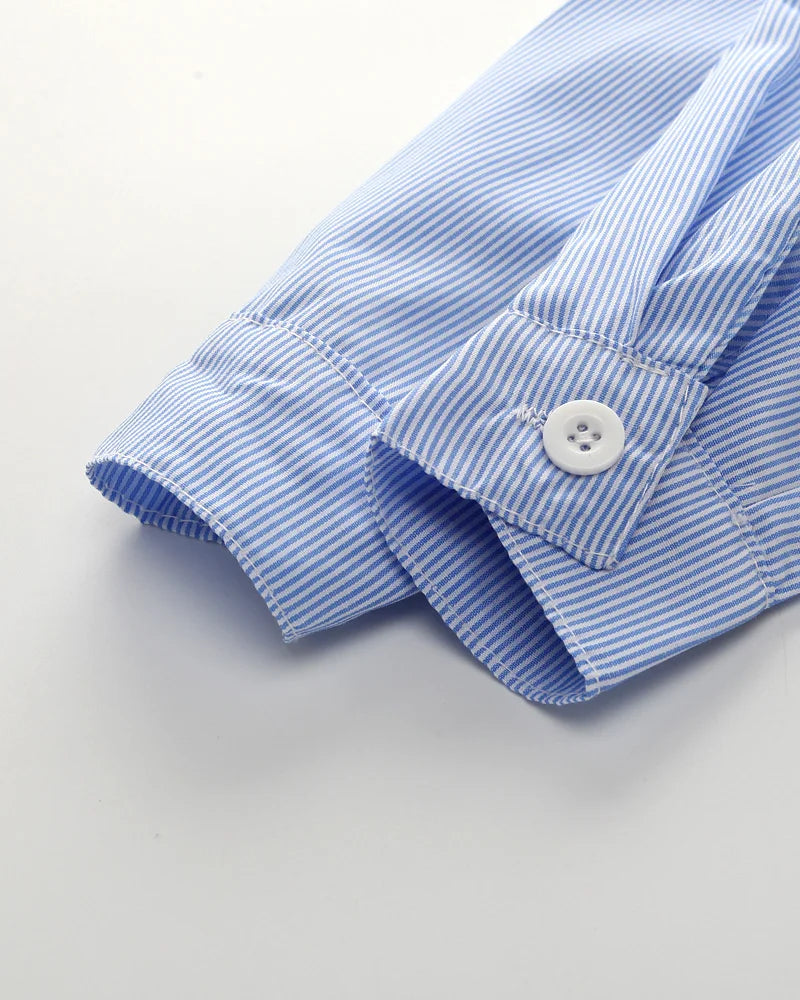 New Spring Autumn Baby Boys Clothes Children Casual Coat Shirt Pants 3Pcs/Set Kids Gentleman Suit Infant Outfits Toddler Costume