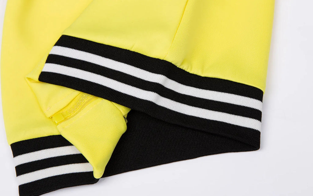 Mudkingdom Autumn Boys Girls Quick Dry Baseball Jacket Zip Up Coat Long Sleeve Casual Clothing for Children Lightweight Outwear