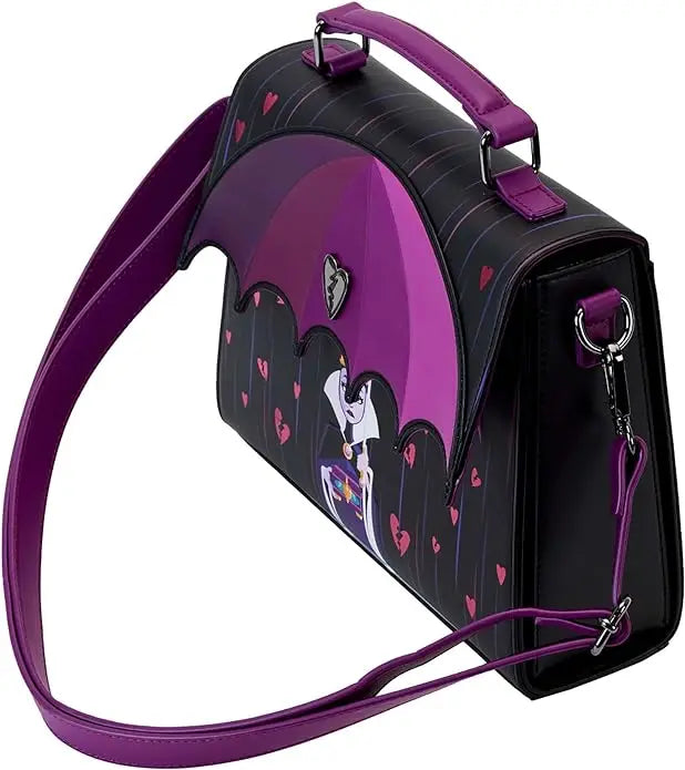 17 Styles Loungefly Series Purse Stitch Woody Eeyore Mickey Cinderella Leather Wallet Handbag