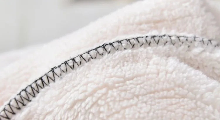 Boys' Striped Fleece-Lined Thickened Long Sleeve Sweatshirt 2025 Winter New Arrival Warm Base Layer Mid-Big Size Top