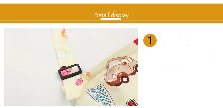100*70cm Cute Cartoon Newborn Baby Cape for Feeding For Infants Mum Nursing Breastfeeding Cover Mother Lactation Apron