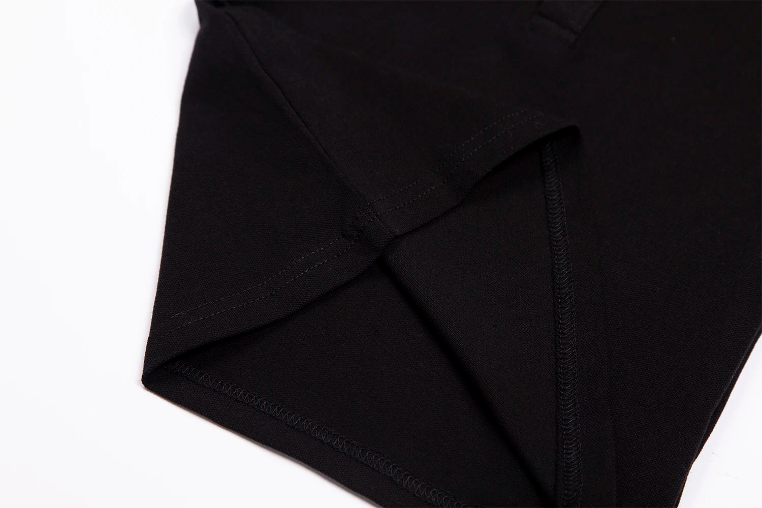 Mudkingdom Boys Pique Polo Shirts Plain Solid Short Sleeve Uniform T-shirts  Collared Cotton Tops for Children School Clothes