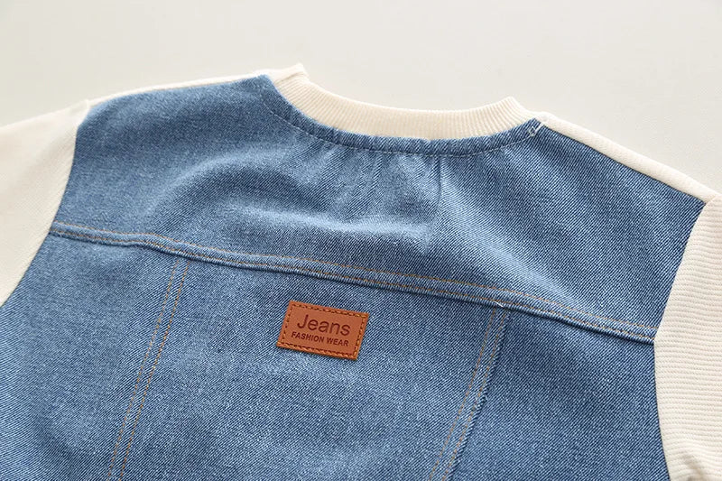 New Spring Autumn Baby Boys Clothes Suit Children T-Shirt Pants 2Pcs/Sets Kids Outfits Toddler Casual Costume Infant Tracksuits