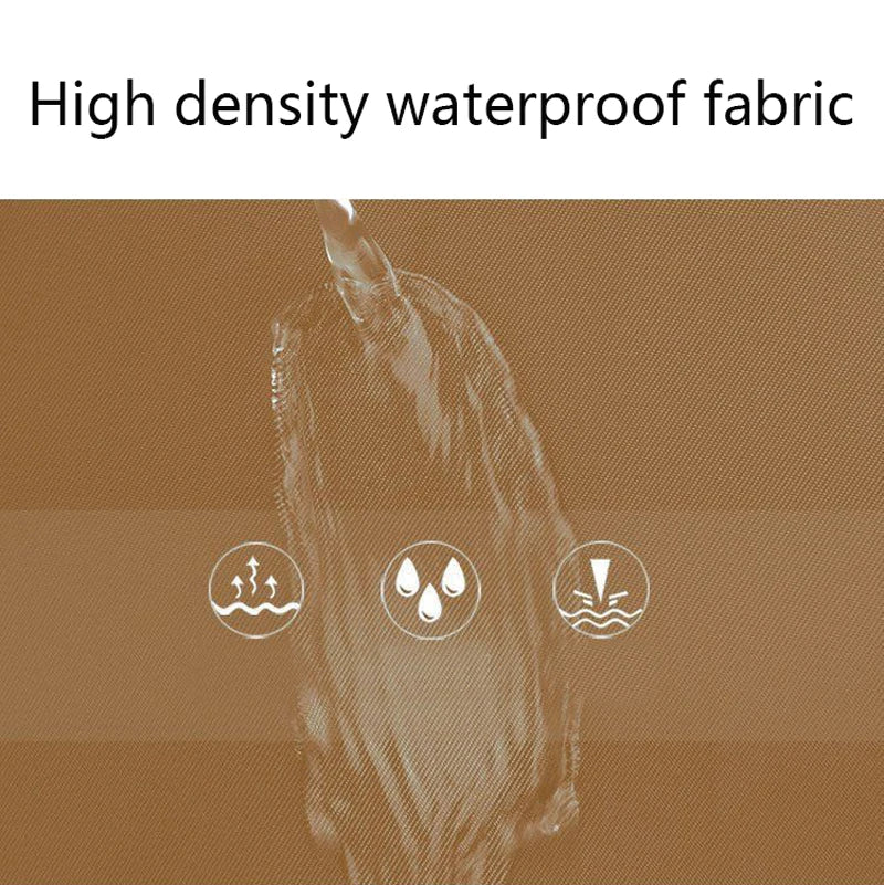 Kawaii Capybara Stylish Khaki Kid Backpack School Bag Casual Daypack Teens Boy Girl Shoulder Bag Children Schoolbag Backpack ﻿